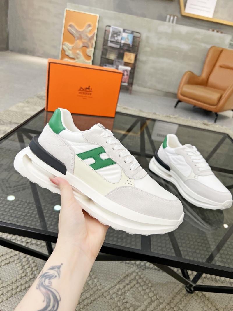 Hermes Sneakers